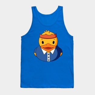 Prince Rubber Duck Tank Top